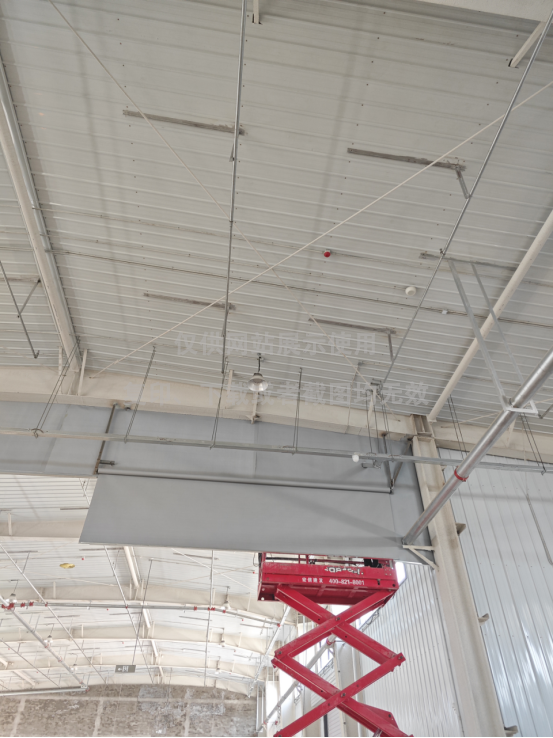 临洮县蔬菜厂房阿克苏挡烟垂壁