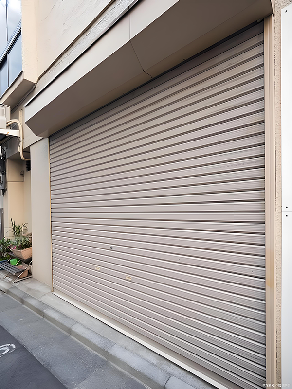 阿克苏卷帘门 阿克苏卷帘门