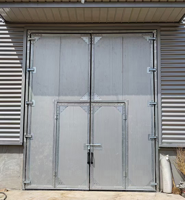 阿克苏工业平开门 阿克苏工业平开门