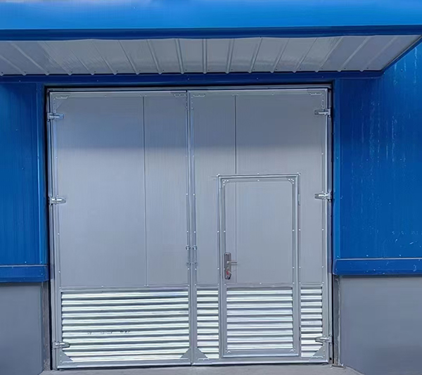 阿克苏工业平开门 阿克苏工业平开门