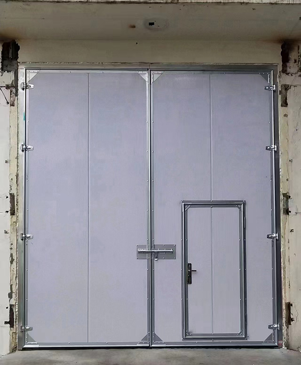 阿克苏工业平开门 阿克苏工业平开门