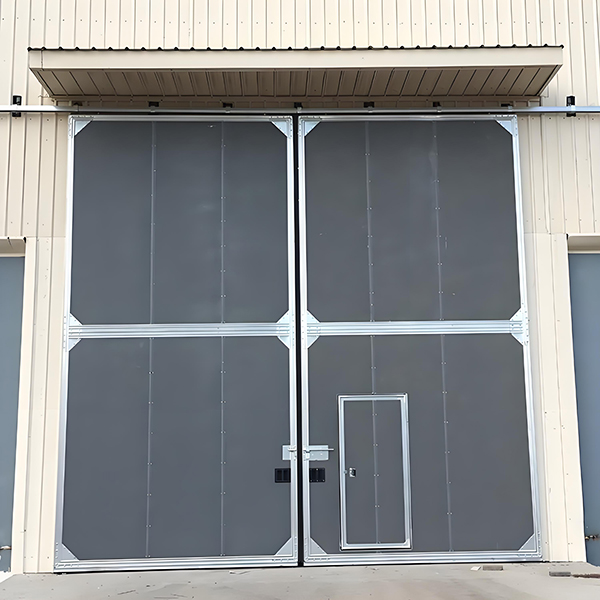 阿克苏工业推拉门 阿克苏工业推拉门