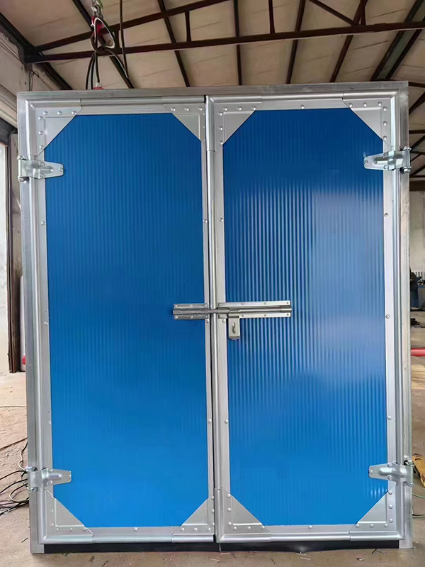 阿克苏工业平开门 阿克苏工业平开门