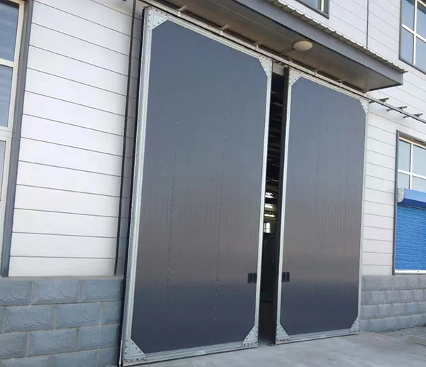 阿克苏工业推拉门 阿克苏工业推拉门