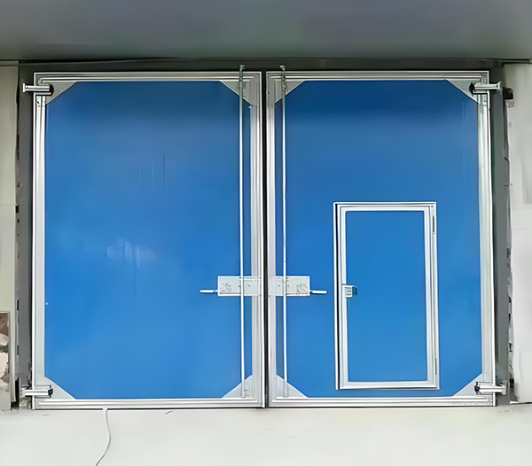 阿克苏工业平开门 阿克苏工业平开门