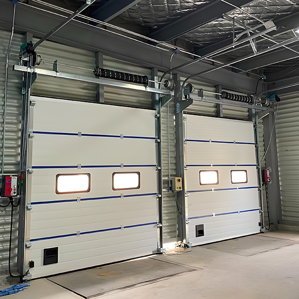 阿克苏工业翻板门