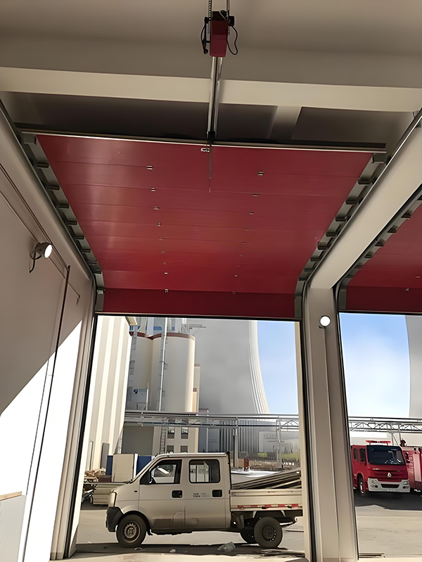 阿克苏工业翻板门