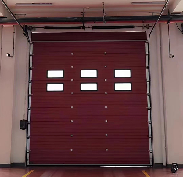 阿克苏工业翻板门