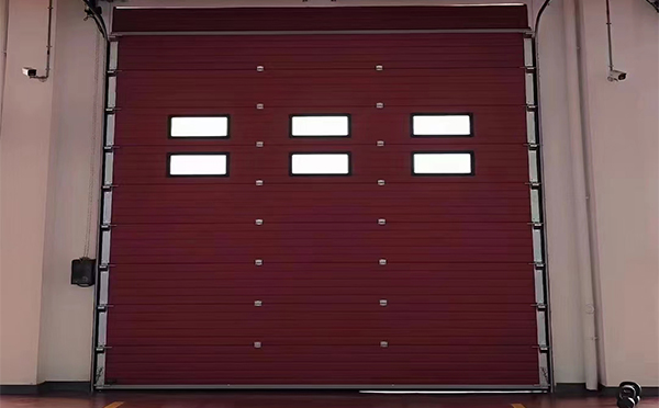 阿克苏工业翻板门