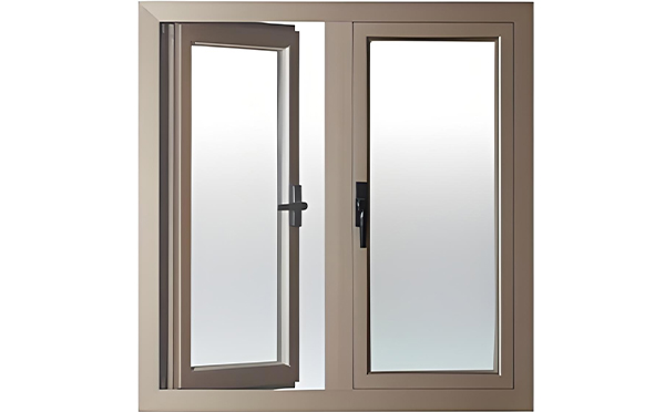 阿克苏铝制耐火窗 阿克苏铝制耐火窗