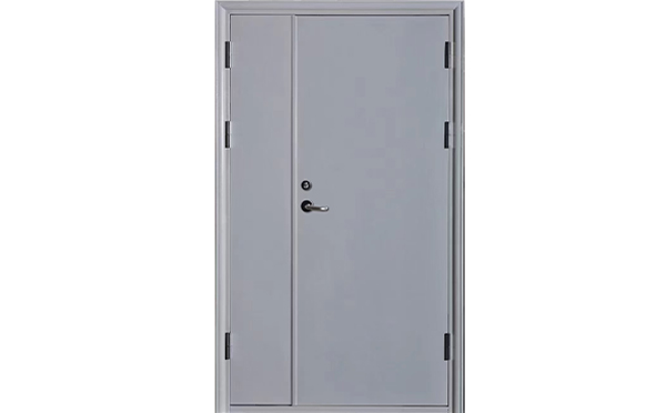 钢制阿克苏防火门 钢制阿克苏防火门