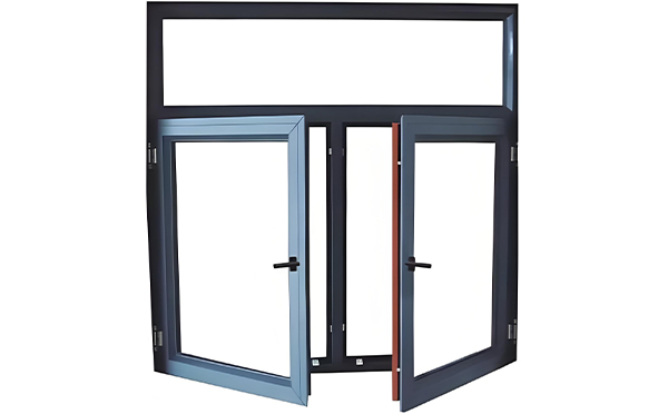 阿克苏铝制耐火窗 阿克苏铝制耐火窗