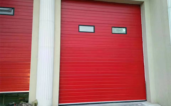 阿克苏工业翻板门