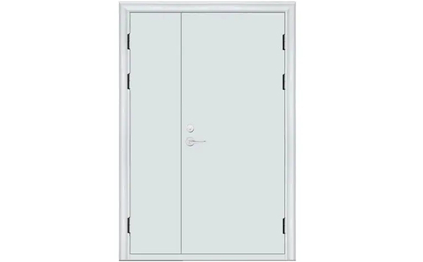 钢制阿克苏防火门 钢制阿克苏防火门