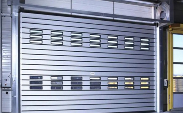 提高效率与安全：阿克苏兰州阿克苏快速阿克苏卷帘门的应用与优势