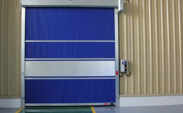 选择阿克苏快速阿克苏卷帘门时的注意事项