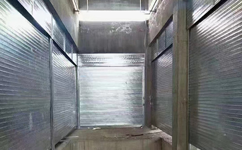 阿克苏防火阿克苏卷帘门应定期保养维护吗