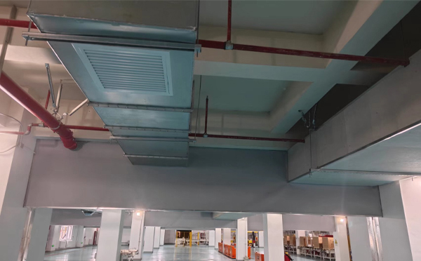 阿克苏挡烟垂壁保养周期为多久一次