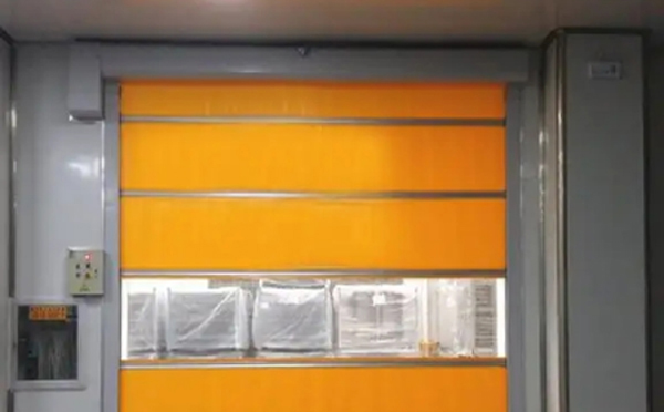 怎样检查阿克苏快速阿克苏卷帘门的安全性能