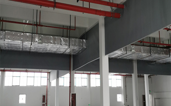 阿克苏挡烟垂壁防火玻璃厚度要求