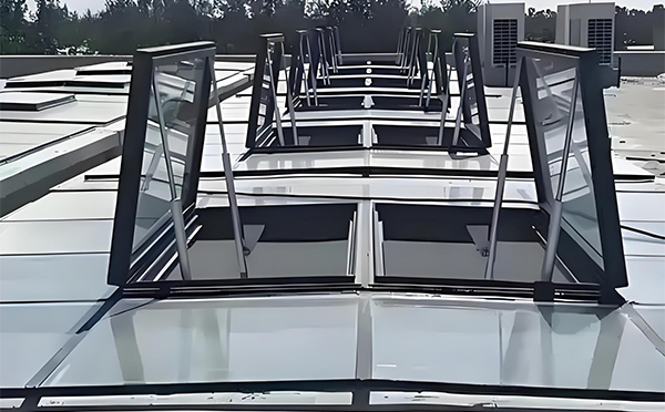 阿克苏兰州阿克苏排烟窗选型安装与维护实用指南