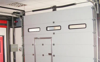 阿克苏工业推拉门的设计方法