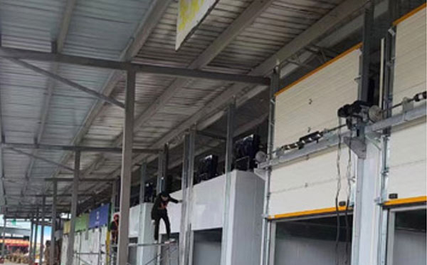 阿克苏工业推拉门安装技巧与注意事项详解