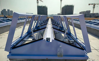 阿克苏排烟窗的设置要求