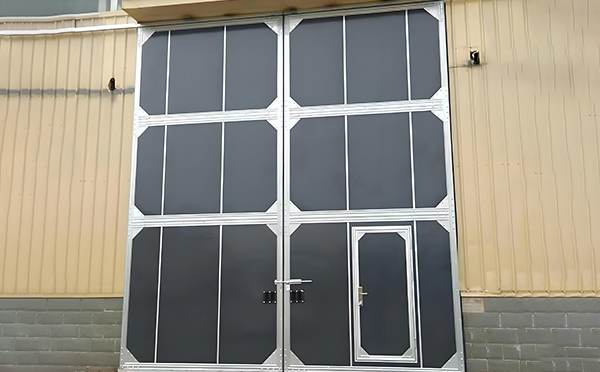 厂房阿克苏工业门选择与维护全解析:提升效率与安全的关键要素 厂房阿克苏工业门选择与维护全解析:提升效率与安全的关键要素