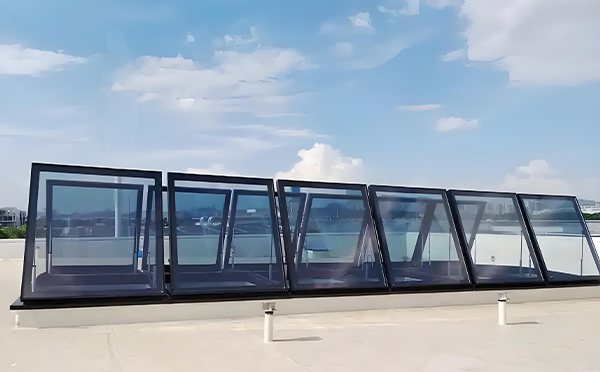 阿克苏排烟窗有效面积计算方法与应用 阿克苏排烟窗有效面积计算方法与应用