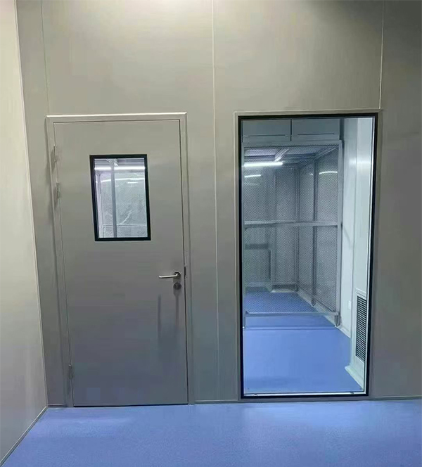 学校教学楼完成阿克苏防火门标准化安装 学校教学楼完成阿克苏防火门标准化安装