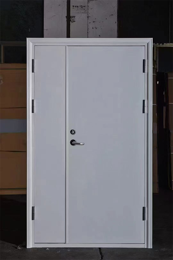 工业园区厂房完成阿克苏防火门系统建设 工业园区厂房完成阿克苏防火门系统建设